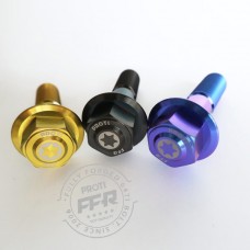 Proti M12 Main Frame A Bolt Kit for the Ducati Panigale V4 2025